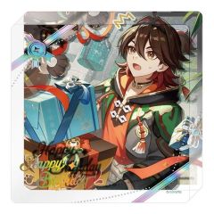 中古】アクリルスタンド・アクリルパネル レオリオ=パラディナイト