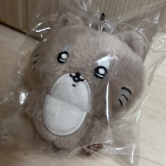 NAKAJIMA ナカジマ 初期 アライグマ ぬいぐるみ - メルカリ