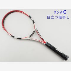 中古 テニスラケット エステューサ ボリスベッカー ケブロン BKS (USL3