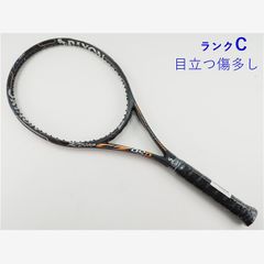 中古 テニスラケット エステューサ ボリスベッカー ケブロン BKS (USL3