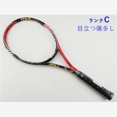 中古 テニスラケット ヘッド グラフィン 360 スピード MP 2018年モデル