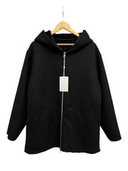 AMERI    アメリ　　REVERSIBLE HOODIE BOA JACKET   未使用、タグ付き　　　美品！