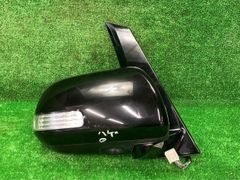 エスティマ AHR20W 右サイドミラー・ドアミラー アエラス プレミアムエディション 4WD 7人 ムラカミ 8406 87910-28C00 202