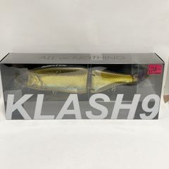 初回生産のみ数量限定」DRTクラッシ9 KLASH9 blood'n bone - メルカリ