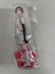 ブルーロック ブルロ まるくじ 超大吉 BIGアクリルスタンド アクスタ 糸師冴 ブルーロック ブルロ まるくじ 超大吉 BIGアクリルスタンド アクスタ