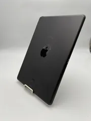 【中古】【展示使用品・画面異常・画面キズ有】iPad 10.2インチ 第9世代(2021) Wi-Fiモデル 64GB 3K2K3J/A スペースグレイ（10日間保証）