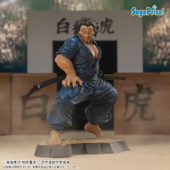 刃牙道 Luminasta 宮本武蔵 フィギュア SEGA 新品未開封