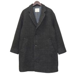 グリーンレーベルリラクシング SENTDALE WOOL カバーオール - メルカリ