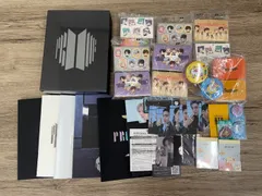 2026年最新】BTSの人気アイテム - メルカリ