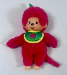 青森限定 りんご モンチッチ monchhichi Sサイズ 700 - メルカリ