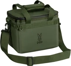 【激安】【数量限定】6缶サイズ 極厚断熱材 4L ソフトクーラーバッグ コンパクト ソフトくらら(4) 軽量 で扱いやすい DO