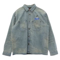 WACKO MARIA ワコマリア × TIM LEHI ティムリーハイ KNIT JACQUARD