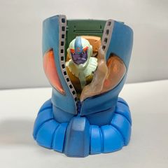 新品 イナズマイレブン 爆熱！フィギュアコレクション 激闘編 BOX