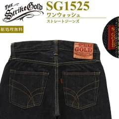 2026年最新】THE STRIKE GOLD メンズ デニム・ジーンズの人気アイテム
