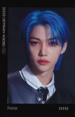 StrayKids FELIX JAPAN 1st EP Release Commemorative Goods B
