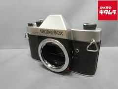 2026年最新】rolleiflex sl35の人気アイテム - メルカリ