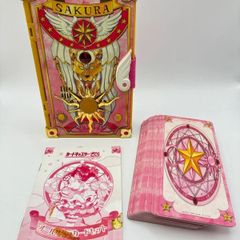 カードキャプターさくら オールサクラカードセット 全53枚 非売品付