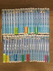 即購入OK】おおきく振りかぶって 全巻 - メルカリ