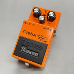 BOSS DS-1W