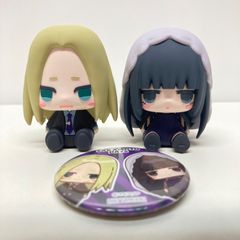 ◇魔入りました！入間くん オペラ BIGアクリルスタンド アニカフェ