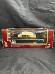 シボレー ミニカー インパラ 1964 18/1 - メルカリ