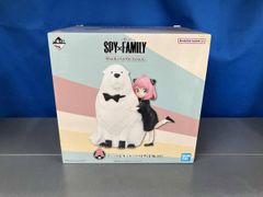 라스트원상 아냐 Charmygrade 이치방쿠지 SPY×FAMILY -Thanks for being you.- SPY×FAMILY