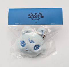 &TEAM ケイ K 十五夜 Jyuugoya フェイスキーリング - メルカリ