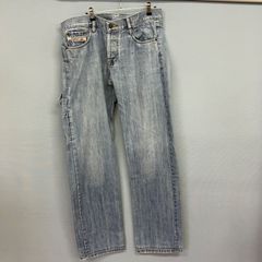 KW323 Diesel Industry ディーゼルインダストリー　スリムストレートデニム