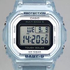 新品 BGD-5650K-2JR BABY-G イルカ・クジラ 2026年 - メルカリ