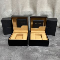 チューダー TUDOR 空箱 時計ケース BOX JUNK 劣化あり 2Pセット