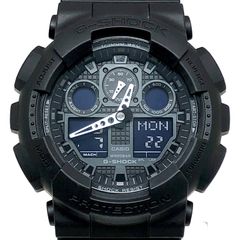 G-SHOCK ジーショック DW-8600BM-1T FISHERMAN MEN IN BLACK 2