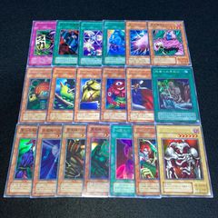 遊戯王 No.6553 竜騎士ガイア 光の護封剣 死者蘇生 各1枚 計3枚 幻の