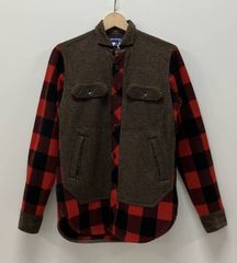 eYe COMME des GARONS JUNYA WATANABE MAN × NIKE ACG ライダース