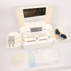 2026年最新】SAQINA 美顔器・美容器の人気アイテム - メルカリ