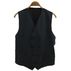 2026年最新】D&G ／ Dolce＆Gabbana メンズ ベストの人気アイテム