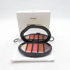 未使用 BYREDO バイレード DESERT ROAD デザート ロード アイシャドウ BN6941K2