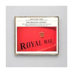 THE ROLLING STONES「TELL ME」CD GX-403 ミュージック・マスター・シリーズ 14曲収録 管理CD-15-007