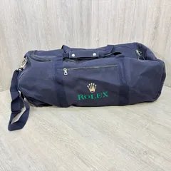 2026年最新】ROLEX メンズ ボストンバッグ・旅行用バッグの人気