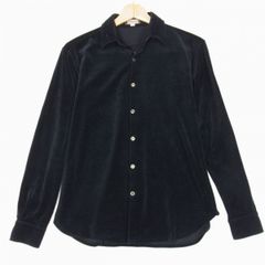 80～90s ヴィンテージ◇TETSU COMME CA DU MODE 羊革 ラムレザー