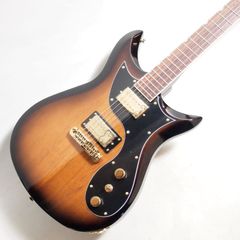 Warmoth × カルロス工房製 Jag-Stang カスタム - メルカリ