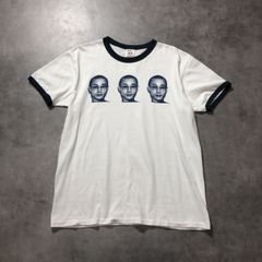 ARAKI シンプルラグランTシャツ - メルカリ