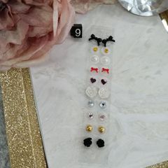 耳ツボジュエリー