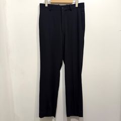AURALEE SILK LINEN DOBBY SLACKS 3 - メルカリ