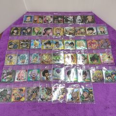 フルコンプ】34種 全種類 春秋戦国大戦 キングダム 5 The animation