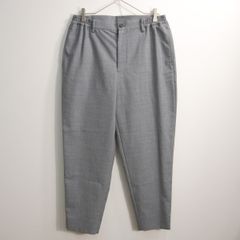 ア*ノ様 COMME des GARCONS HOMME DEUX スラックスX - メルカリ