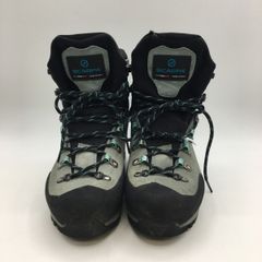 SCARPA スカルパ 登山靴 マンタテックGTX MANTA TECH GTX 87506-202 サイズ23