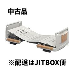 楽匠Z パラマウントベッド ここちあ結起3D 自動 エアマットレス ベッド