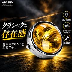 デビルアイ LED 一体型 33パターン 高輝度 2個セット 12V-36V 車