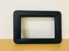 【スズキ】クロスビー　XBEE　73821-70U0　純正　オーディオパネル　オーディオ交換ガーニッシュ　ナビパネル　内装　現状販売　中古