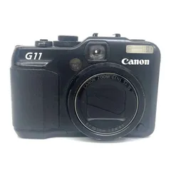 2026年最新】canon g11の人気アイテム - メルカリ